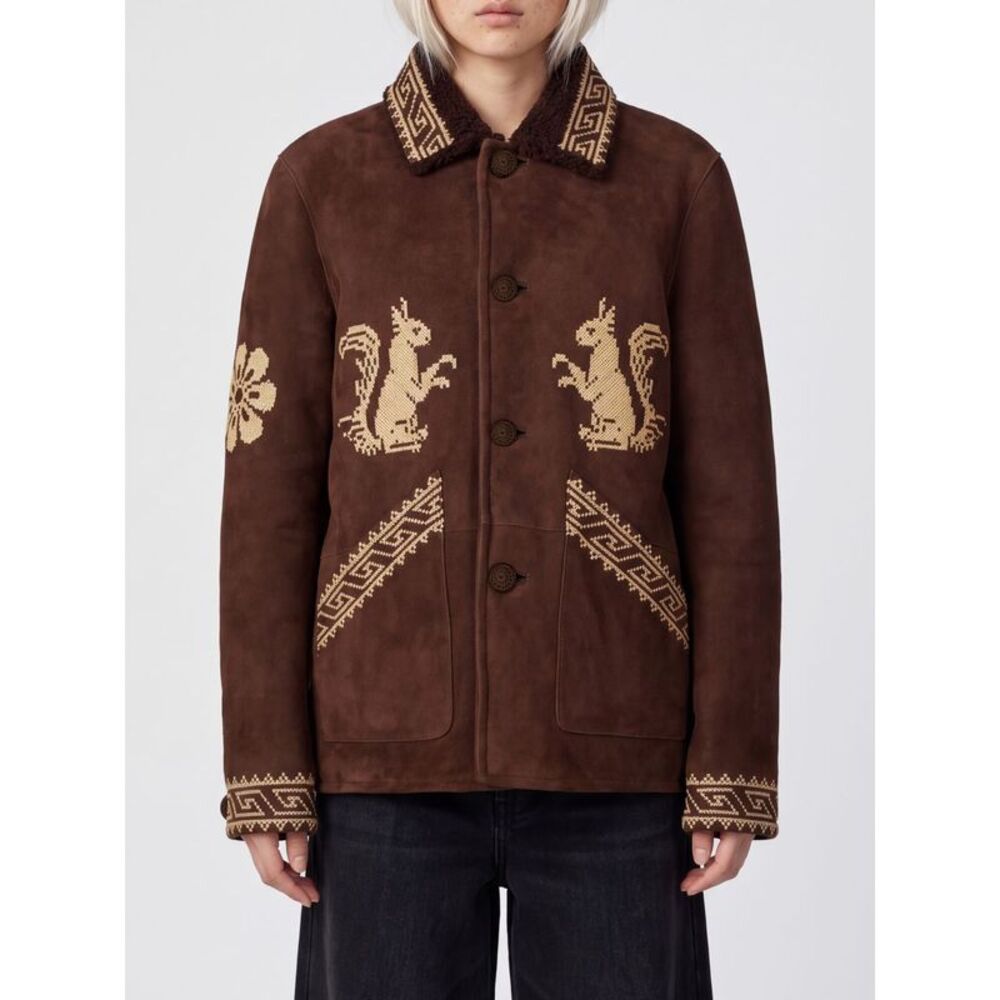 Baziszt Women Jacket Woman Baziszt